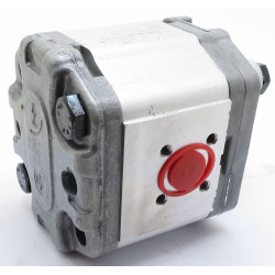 SNP2 A6.0L C005 HYDRAULICZNA POMPA ZĘBATĄ SNP2 A6.0L C005 HYDRAULICZNA POMPA ZĘBATĄ