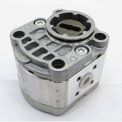 POMPA HYDRAULICZNA BOSCH REXROTH 0510215007
