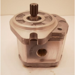 SNP2 6 S SC06.F HYDRAULICZNA POMPA ZĘBATĄ