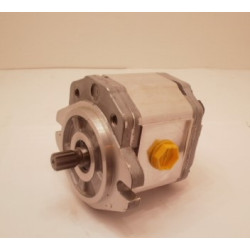 SNP2 6 S SC06.F HYDRAULICZNA POMPA ZĘBATĄ