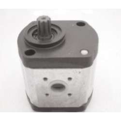 POMPA HYDRAULICZNA BOSCH 0510615040