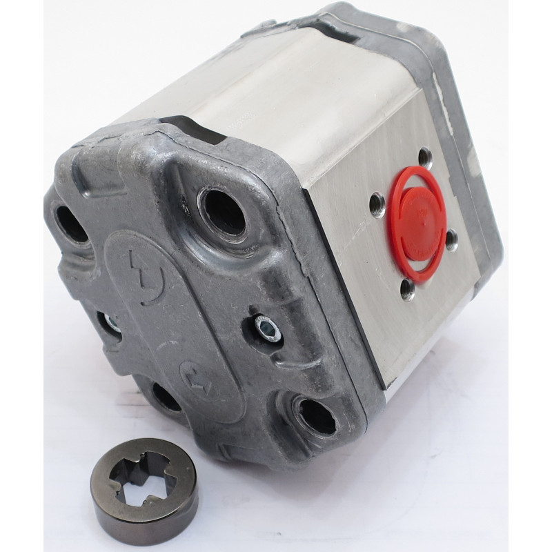 SNP2 A6.0L FR03 HYDRAULICZNA POMPA ZĘBATĄ