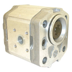 SNP2 A6.0L FR03 HYDRAULICZNA POMPA ZĘBATĄ