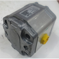 SNP2 A6L FR03.E HYDRAULICZNA POMPA ZĘBATĄ SNP2 A6L FR03.E HYDRAULICZNA POMPA ZĘBATĄ