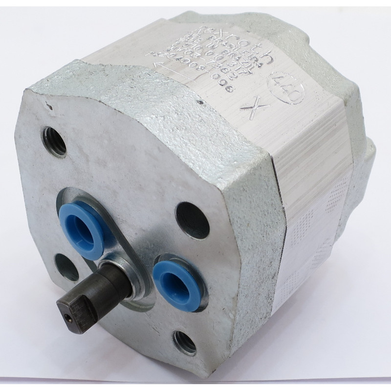 BOSCH REXROTH nr 0510010317