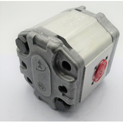 SNP2 A8.0L SC04 HYDRAULICZNA POMPA ZĘBATĄ SNP2 A8.0L SC04 HYDRAULICZNA POMPA ZĘBATĄ