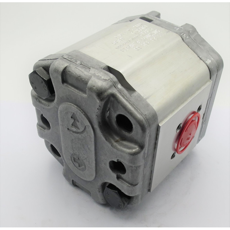 SNP2 A8.0L SC04 HYDRAULICZNA POMPA ZĘBATĄ SNP2 A8.0L SC04 HYDRAULICZNA POMPA ZĘBATĄ