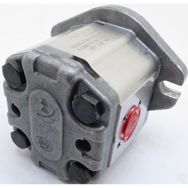 SNP2/8 S SC06.G HYDRAULICZNA POMPA ZĘBATĄ SNP2/8 S SC06.G HYDRAULICZNA POMPA ZĘBATĄ