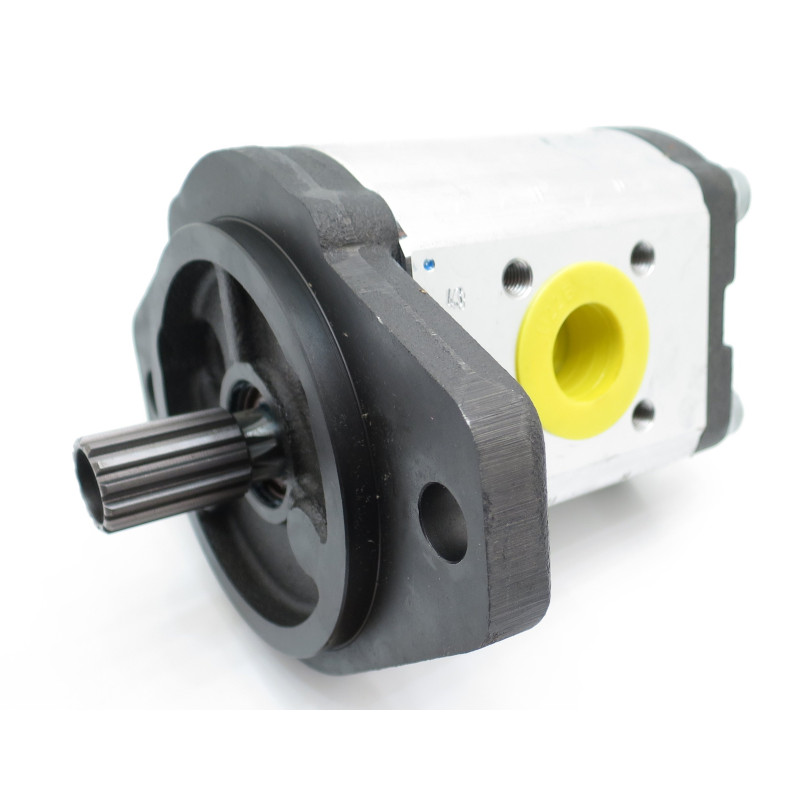 POMPA HYDRAULICZNA 0510725134 BOSCH