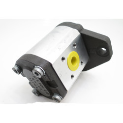 POMPA HYDRAULICZNA 0510725134 BOSCH