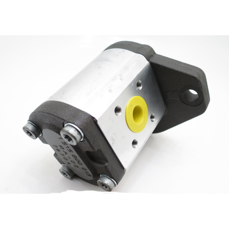 POMPA HYDRAULICZNA 0510725134 BOSCH