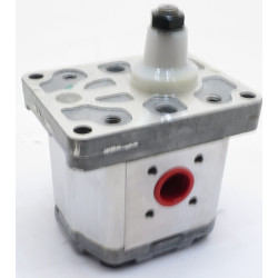 SNP2/8 S CO01.G HYDRAULICZNA POMPA ZĘBATĄ