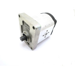 POMPA HYDRAULICZNA BOSCH REXROTH 0510725395