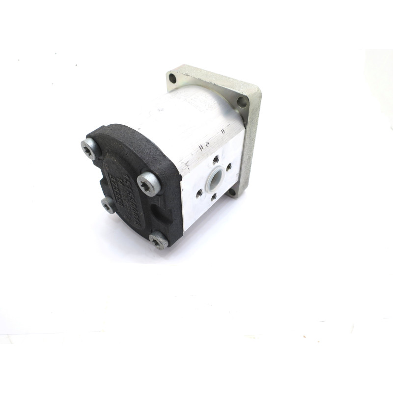 POMPA HYDRAULICZNA BOSCH REXROTH 0510725395 POMPA HYDRAULICZNA BOSCH REXROTH 0510725395