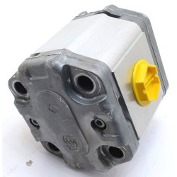 SNP2/8 S FR03.F HYDRAULICZNA POMPA ZĘBATĄ