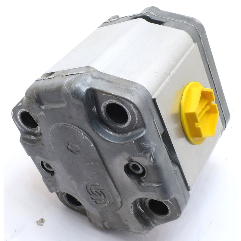 SNP2/8 S FR03.F HYDRAULICZNA POMPA ZĘBATĄ