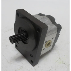 NAPĘD 15 ZĘBOWY C4.5L JBBB