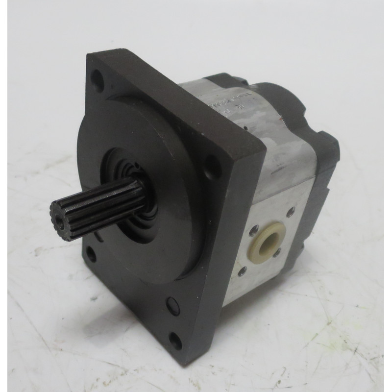 NAPĘD 15 ZĘBOWY C4.5L JBBB