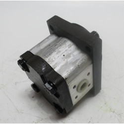 NAPĘD 15 ZĘBOWY C4.5L JBBB