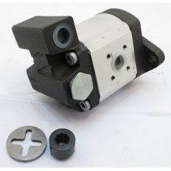 POMPA HYDRAULICZNA BOSCH nr 0510625375