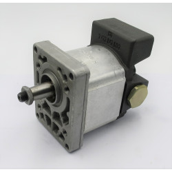 POMPA HYDRAULICZNA 0510525058 11 cm3 BOSCH