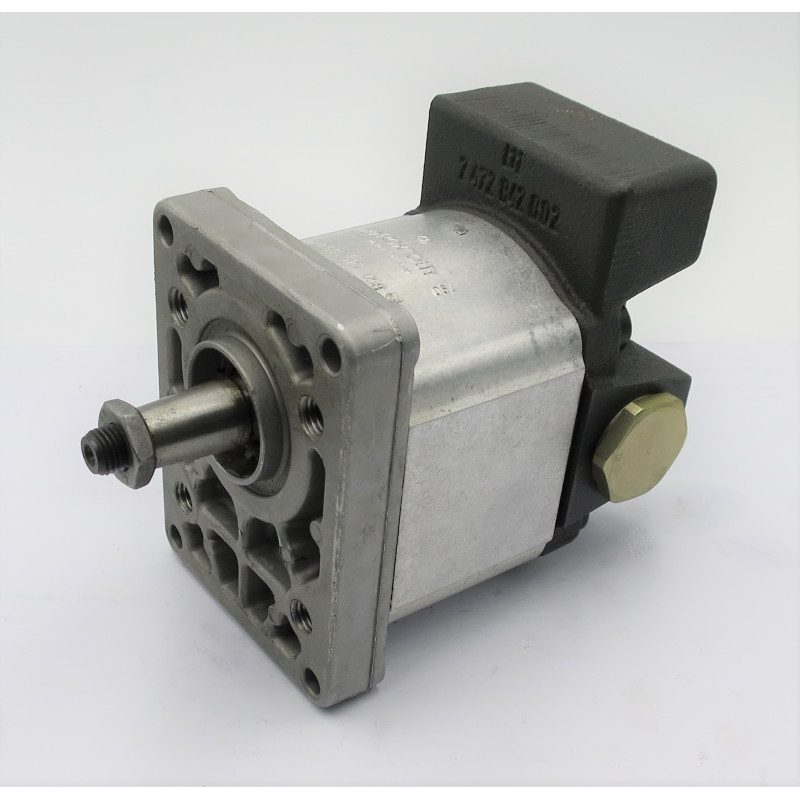 POMPA HYDRAULICZNA 0510525058 11 cm3 BOSCH