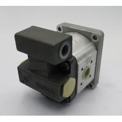 POMPA HYDRAULICZNA 0510525058 11 cm3 BOSCH
