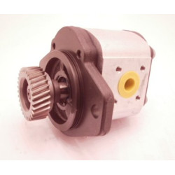 POMPA HYDRAULICZNA 0510 725 402 25cc BOSCH