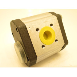 POMPA HYDRAULICZNA BOSCH 0510 715 007