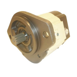 POMPA HYDRAULICZNA ZĘBATA BOSCH 0510 725 093 0510725088 DEUTZ STEYER