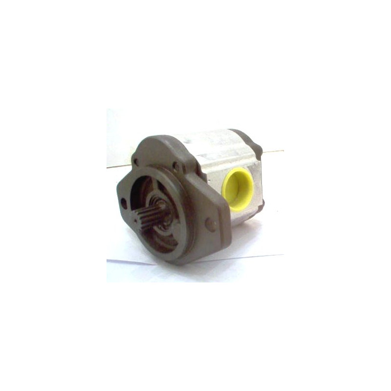 POMPA HYDRAULICZNA BOSCH 0510 725 089