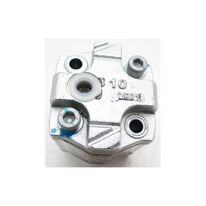 POMPA HYDRAULICZNA BOSCH 1517 222 875 POMPA HYDRAULICZNA BOSCH 1517 222 875