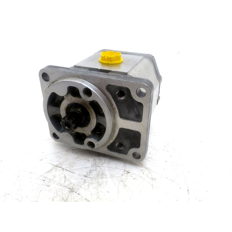 POMPA HYDRAULICZNAOWA SNP2 C11L MBOA POMPA HYDRAULICZNAOWA SNP2 C11L MBOA