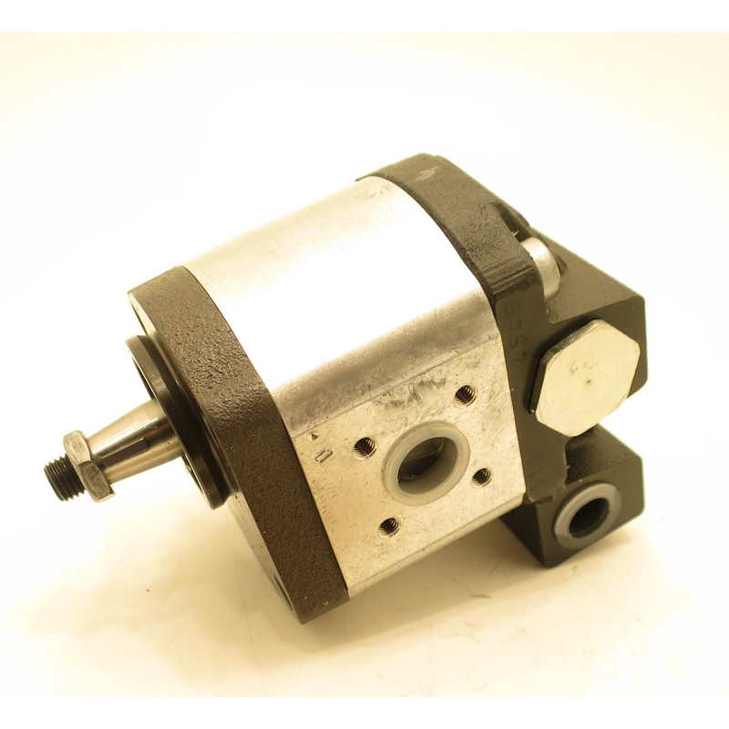 POMPA HYDRAULICZNA BOSCH 0510515314 0510515313