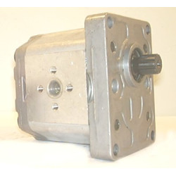 POMPA HYDRAULICZNAOWA SNP2 C11L MXSB