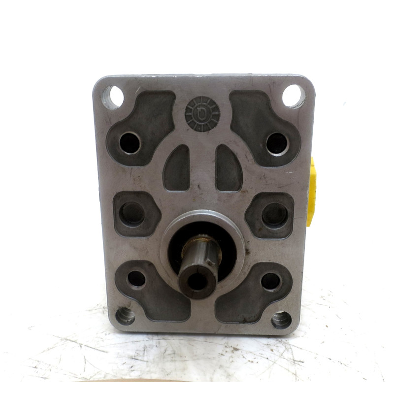 HYDRAULICZNA POMPA ZĘBATĄ SNP2 C11L PXOB