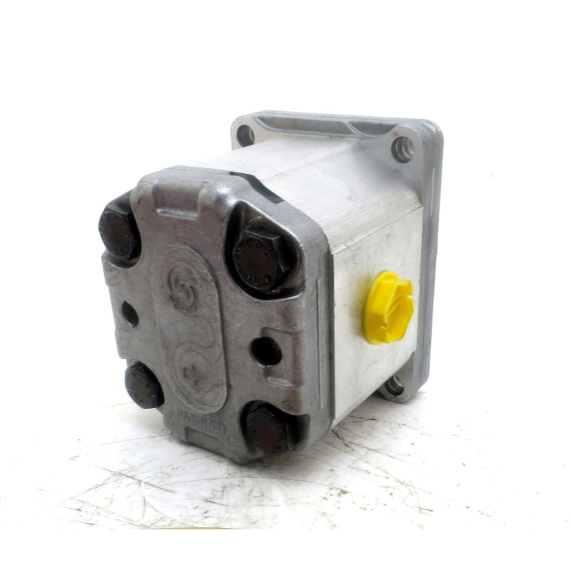 HYDRAULICZNA POMPA ZĘBATĄ SNP2 C11L PXOB