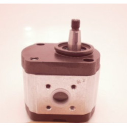 POMPA HYDRAULICZNA 0510415325 8cc BOSCH