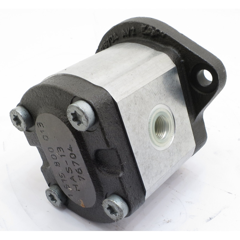 0510425329 POJEDYNCZA POMPA HYDRAULICZNA