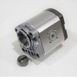 POMPA HYDRAULICZNA BOSCH REXROTH 0511715601