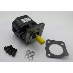 1 US GPM przy 3600 obr./min GC P[UMP