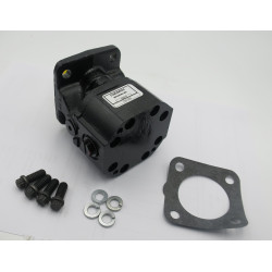 1 US GPM przy 3600 obr./min GC P[UMP