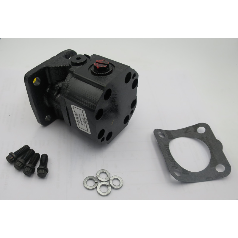 POMPA PRZEKŁADNI GC 1,5 US GPM przy 3600 obr./min