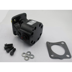 POMPA PRZEKŁADNIA GC 2 US GPM przy 3600 obr./min