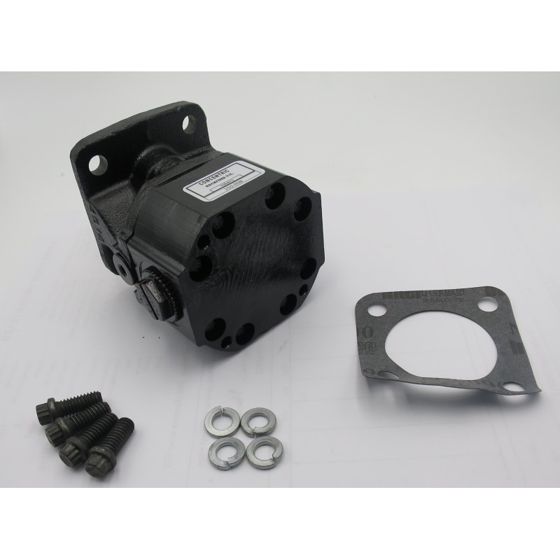 POMPA PRZEKŁADNIA GC 3 US GPM przy 3600 obr./min