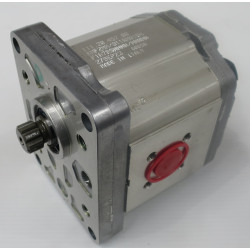 SNP2/11 D SC01.G A HYDRAULICZNA STR