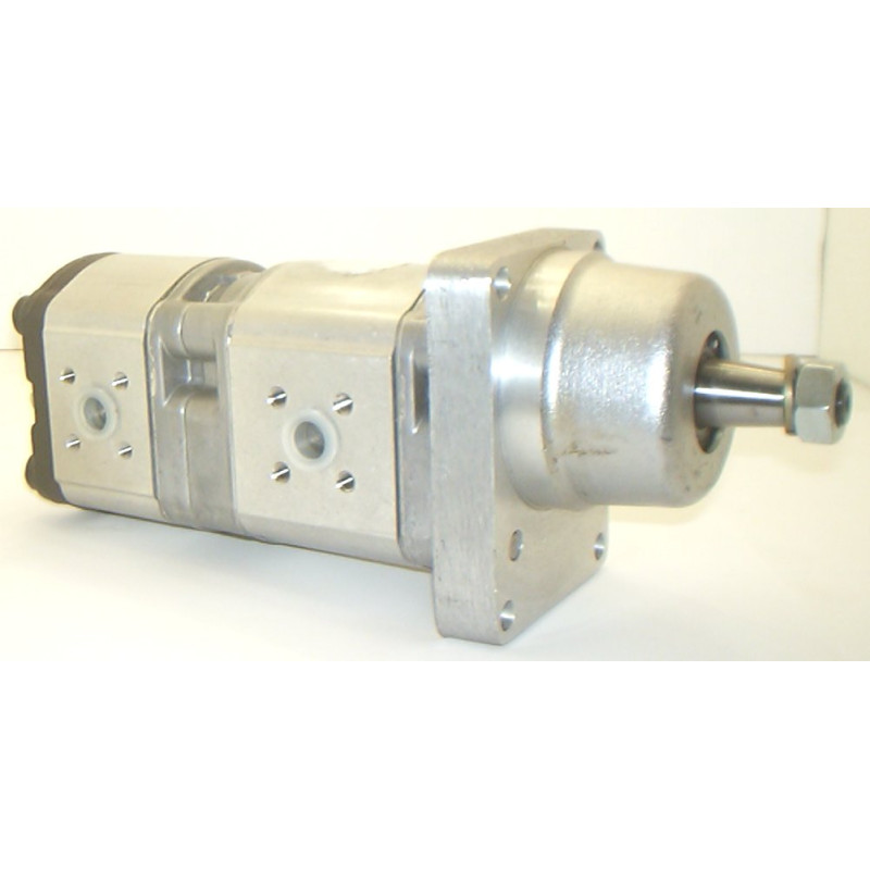 0510555305 POMPA HYDRAULICZNA UNIMOG ** 0510555305 POMPA HYDRAULICZNA UNIMOG **