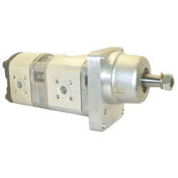 0510555305 POMPA HYDRAULICZNA UNIMOG ** 0510555305 POMPA HYDRAULICZNA UNIMOG **