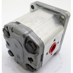 SNP2 C12L C001 HYDRAULICZNA POMPA ZĘBATĄ