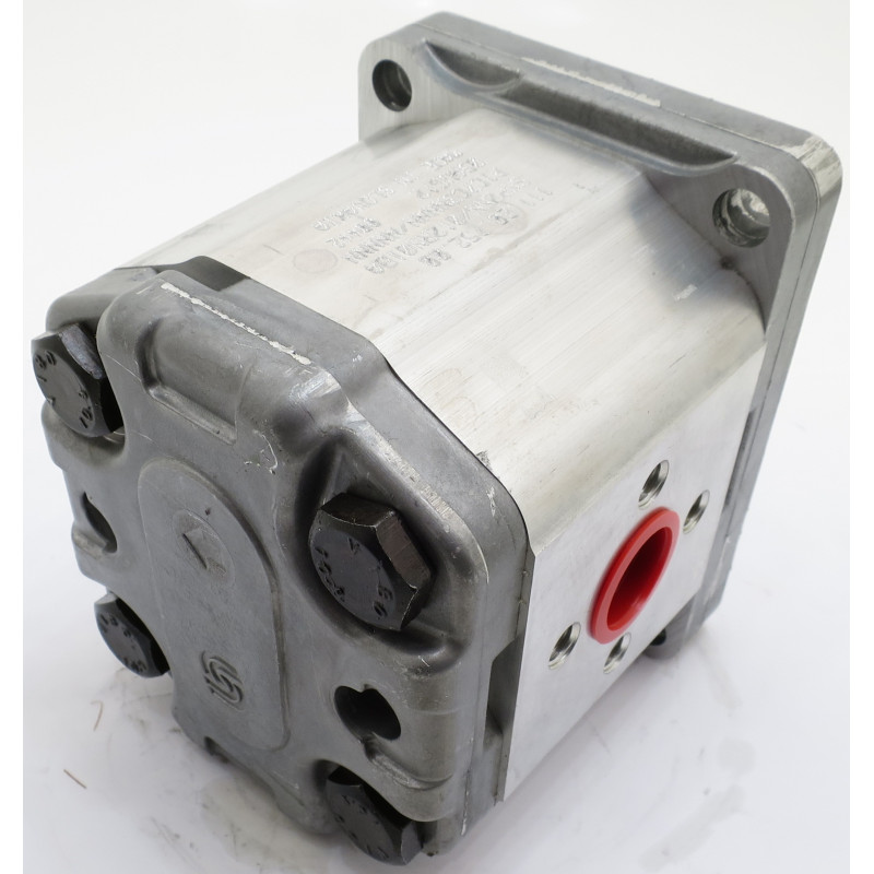 SNP2 C12L C001 HYDRAULICZNA POMPA ZĘBATĄ